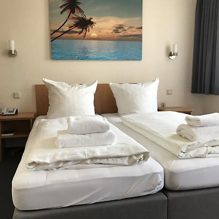 Hotel La Isla Κολωνία Εξωτερικό φωτογραφία