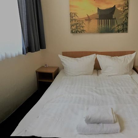 Hotel La Isla Κολωνία Εξωτερικό φωτογραφία