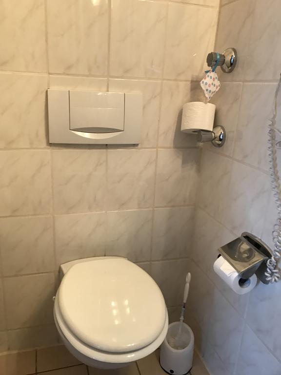 Hotel La Isla Κολωνία Εξωτερικό φωτογραφία