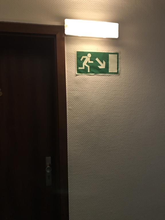 Hotel La Isla Κολωνία Εξωτερικό φωτογραφία