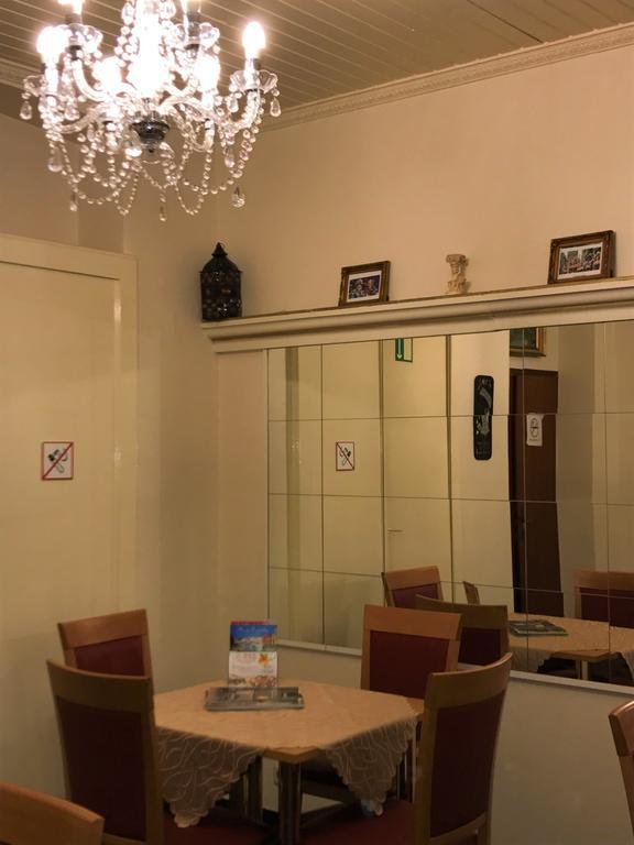 Hotel La Isla Κολωνία Εξωτερικό φωτογραφία