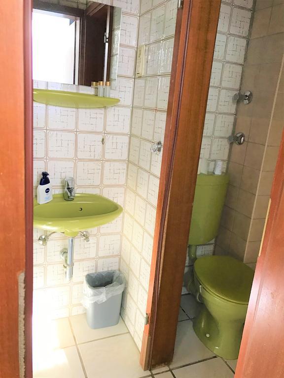 Hotel La Isla Κολωνία Εξωτερικό φωτογραφία